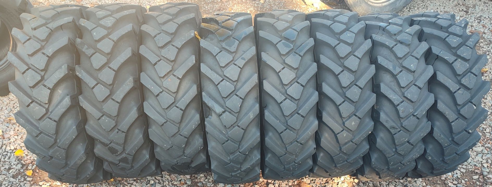 Opony BKT MP567 10.5-18 MPT 10.5 R18