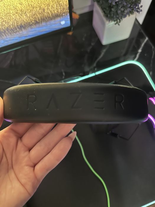 Продам Razer Blackshark V2