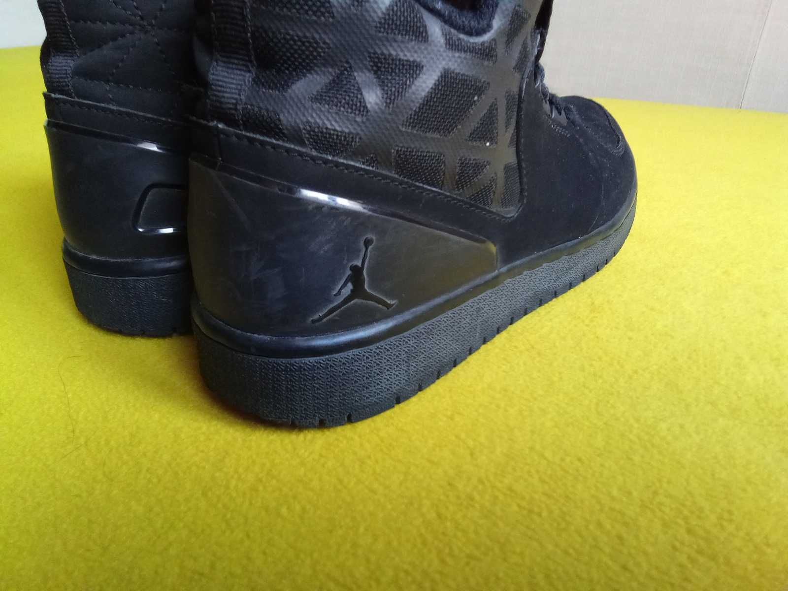 Nike Jordan 1 Flight 3 BG buty r. 37.5