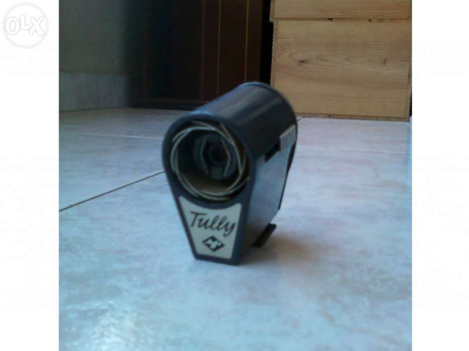 Flash Agfa Tully vintage