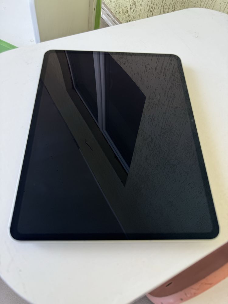 Ipad m4 pro 13 5g