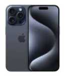 Iphone 15 pro 256gb