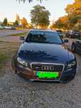 Audi A4 2.0 2011