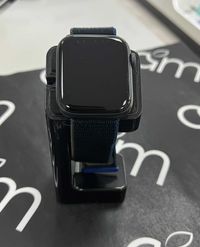 Apple Watch SE 44mm Black LTE MYEU(8PQ12C)