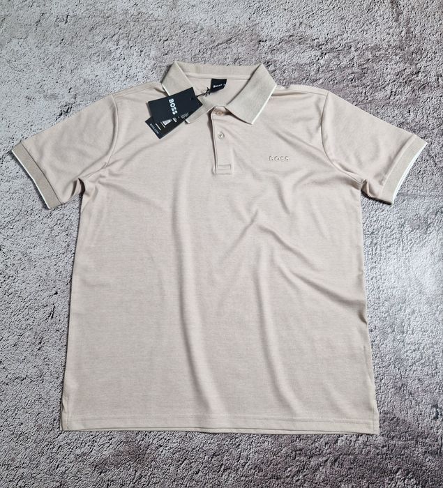 Поло Boss оригінал