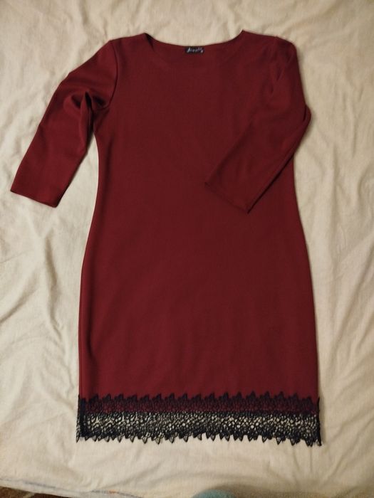 Плаття жіноче 46р