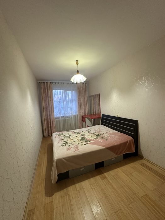 Сдам 3-ную квартиру р-н Черемушки ул Космонавтов /ул. Филатова