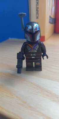 LEGO Star Wars figurki