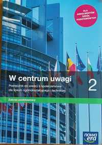 W centrum uwagi 2