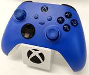 Pad Xbox Series X/S 1914 Blue Niebieski gwarancja bardzo ładny