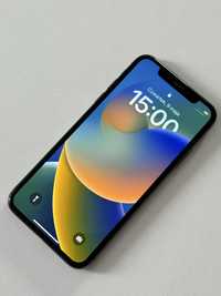 iPhone X black 64gb