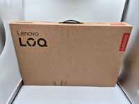 Laptop Lenovo LOQ 15IRH8 i5-12450H RTX 4060 FHD 144Hz 16GB 512GB