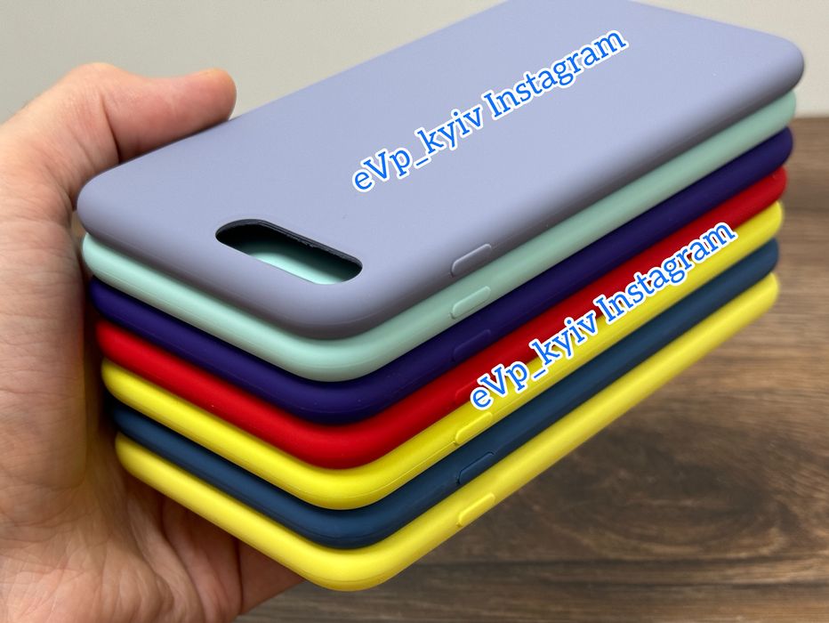 Чехол IPhone 7 Plus / 8 Плюс Case чохол айфон