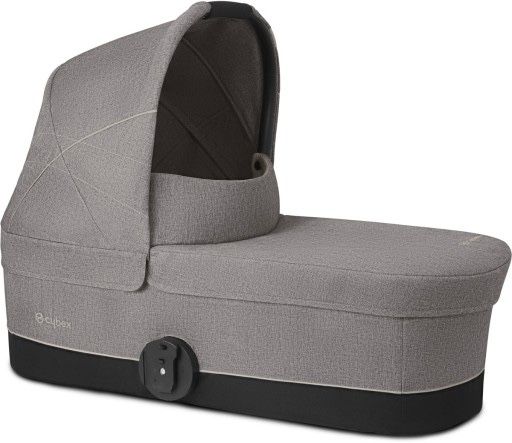 Wózek 2w1 Cybex BALIOS S Manhattan Grey