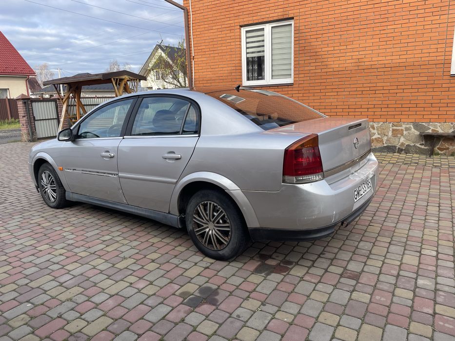 Опель вектра Опель