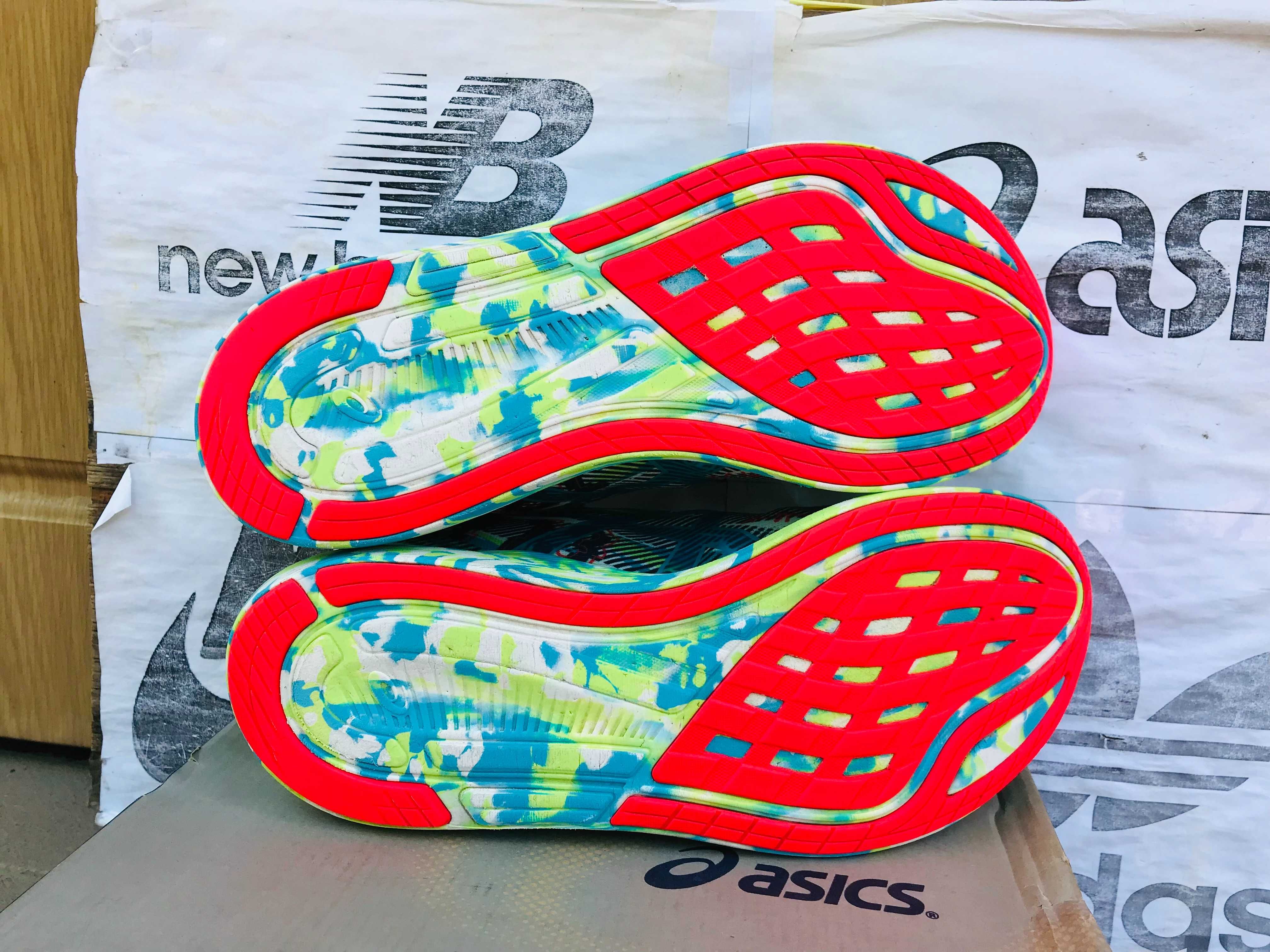Кроссовки Asics Noosa TRI 13 для тренировок бега