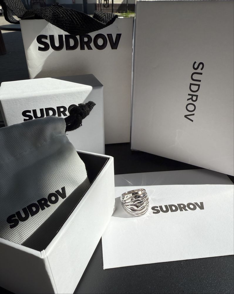 Нова срібна каблучка 925 кольцо 20 размер серебрянное кольцо sudrov