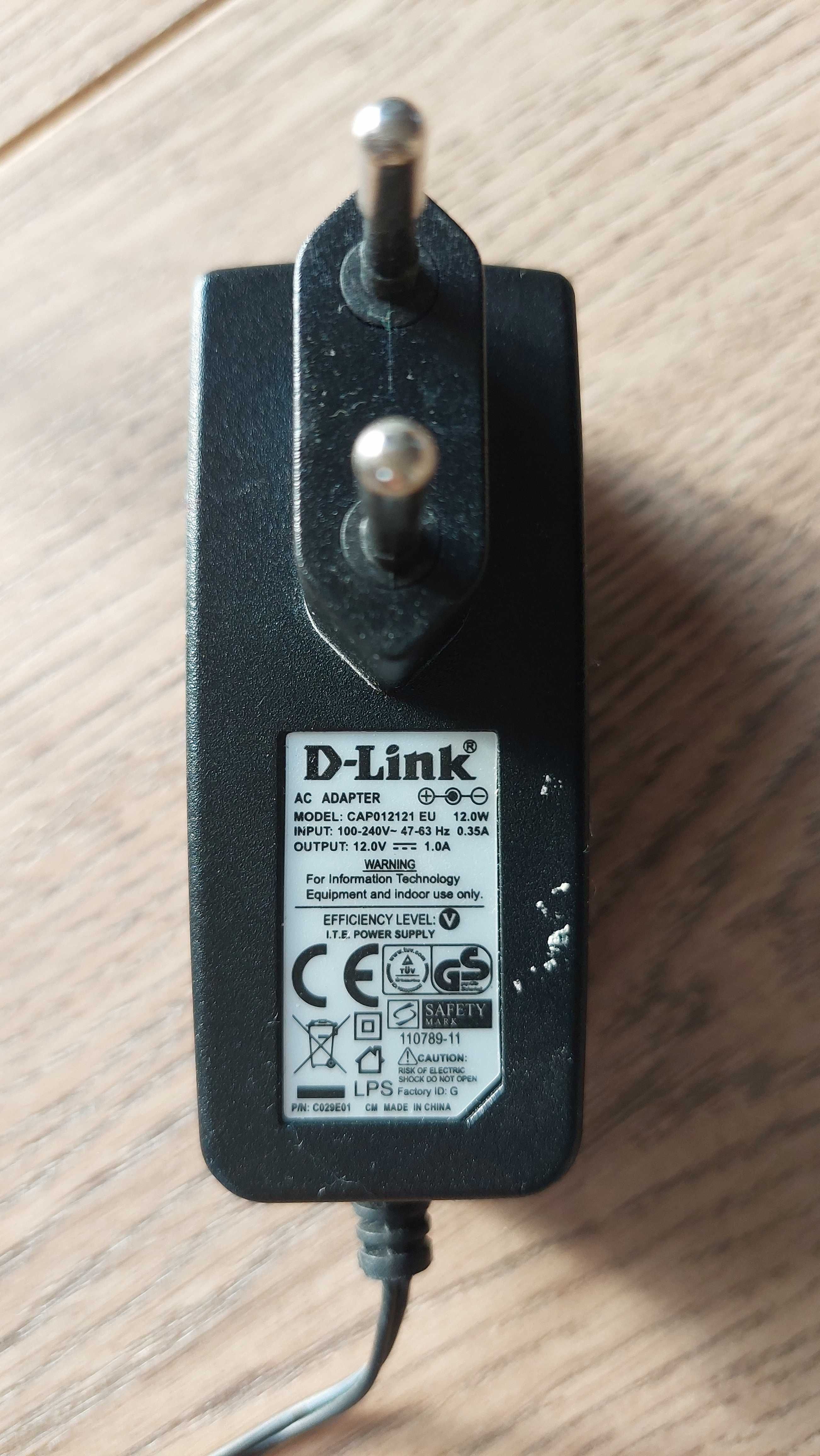 Router D-Link DWR-921 Sprawny Gdańsk/Straszyn