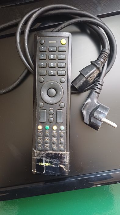 Tv de Quarto 45/31cm