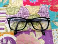 Óculos / Armação Ray-Ban pretos