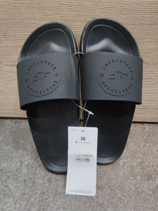 Klapki damskie 4F rozmiar 36