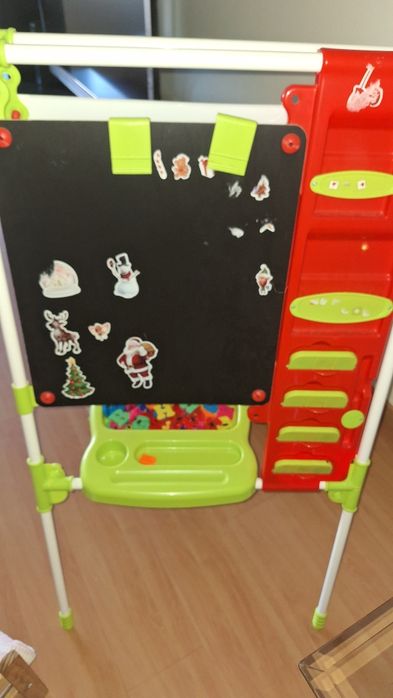 Quadro de duas fases