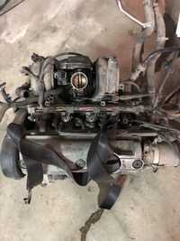 Motor AEX 1.4 vw seat