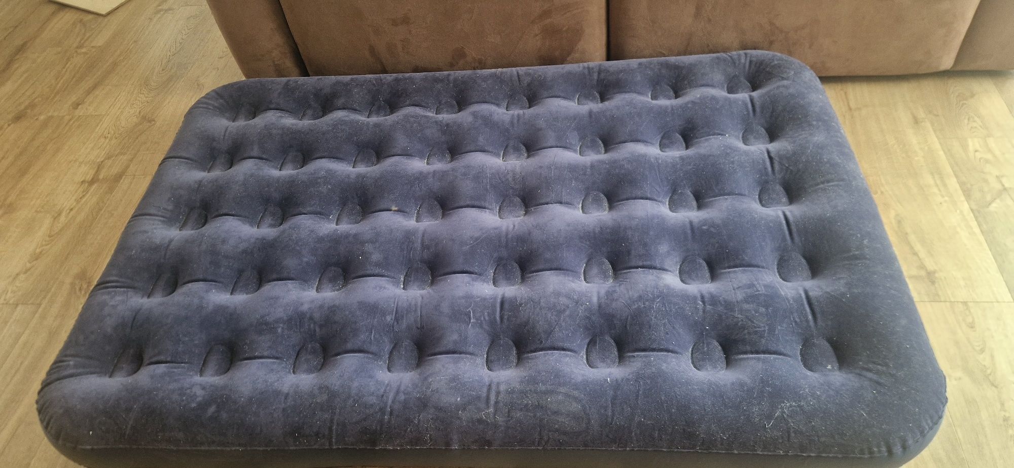 Dmuchany materac 120/200cm