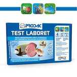 Test Laboret Prodac