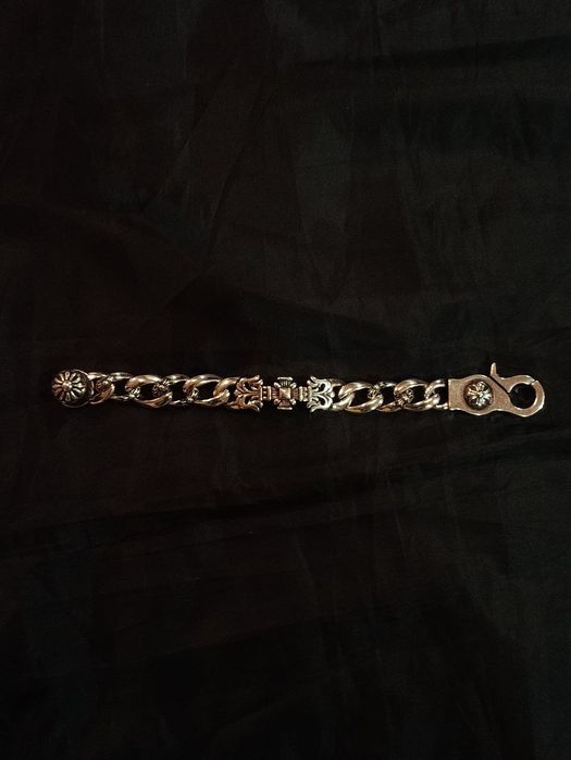 Chrome Hearts браслет/браслет хром хартс