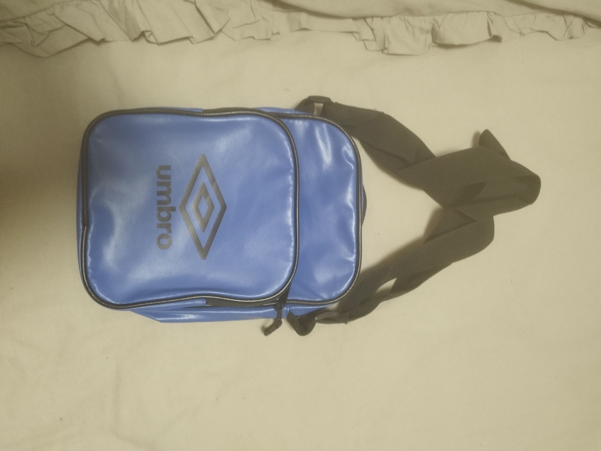 umbro nowa torebka
