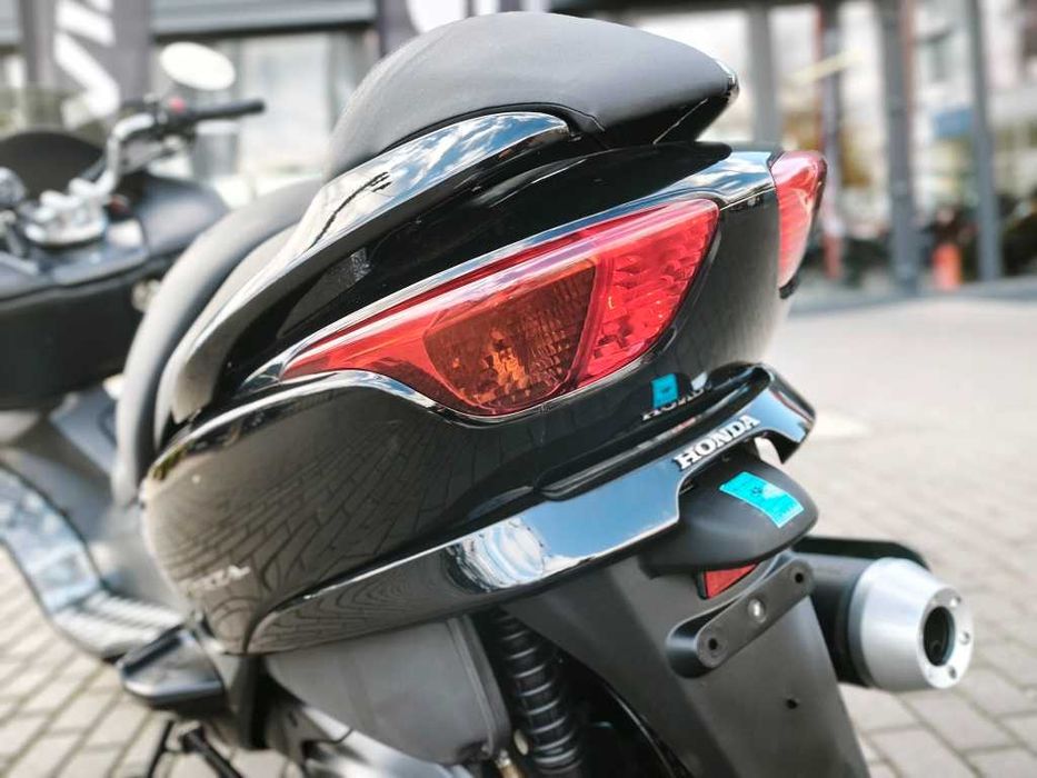 Макси-скутер Honda FORZA 250 АРТ МОТО Харьков без пробега по Украине