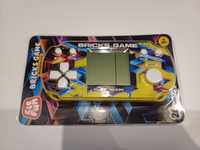 Elektroniczna minikonsola Elefun gameboy przenośna mini konsola