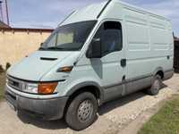 Iveco Daily 2,8 110km 2000r