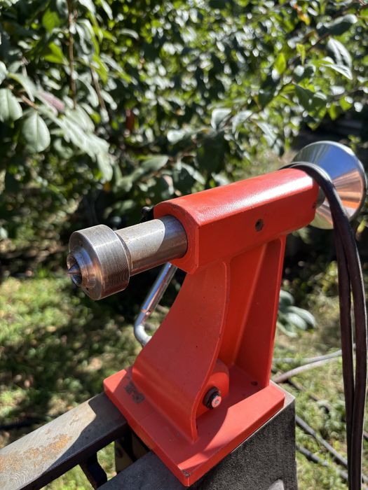 Токарний по дереву WI-45SP ULTRA Dnipro-M