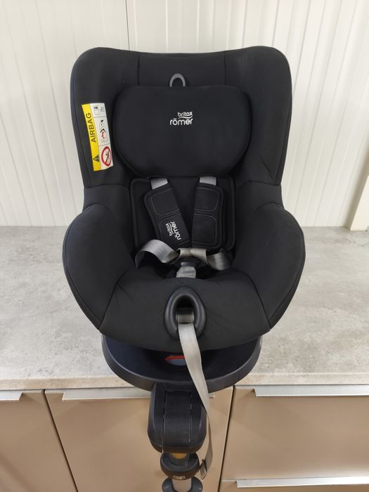Cadeira Britax Romer
