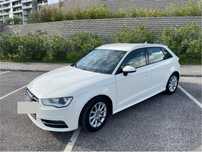Audi A3 Sportback 1.6 TDI Attraction Ultra - 110cv