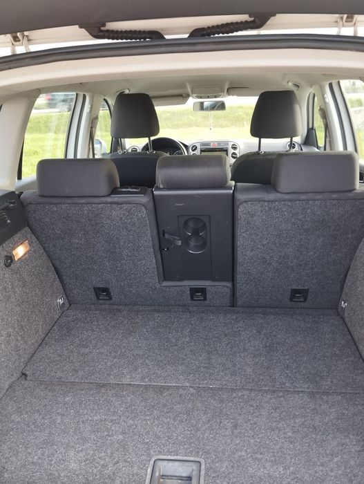 Продам Фольксваген тігуан