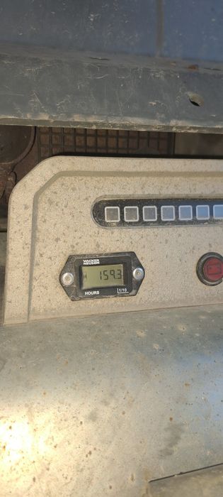 Zagęszczarka wacker dpu 6555