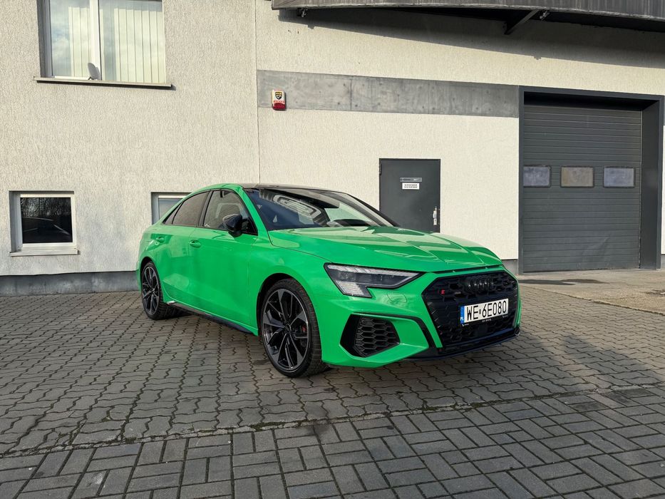 Audi S3 Audi s3 8y