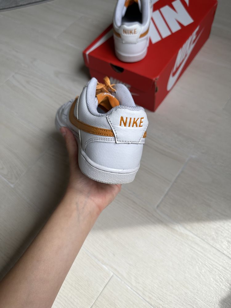 Nike Court Vision Low, на стопу 25,5 см