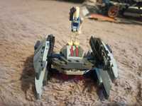 Lego star wars microfighters 75073 drodze sęp