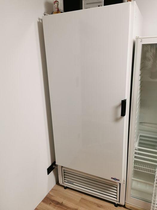 RAPA szafa chłodnicza