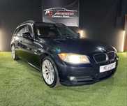 Bmw 320D Xdrive LCI