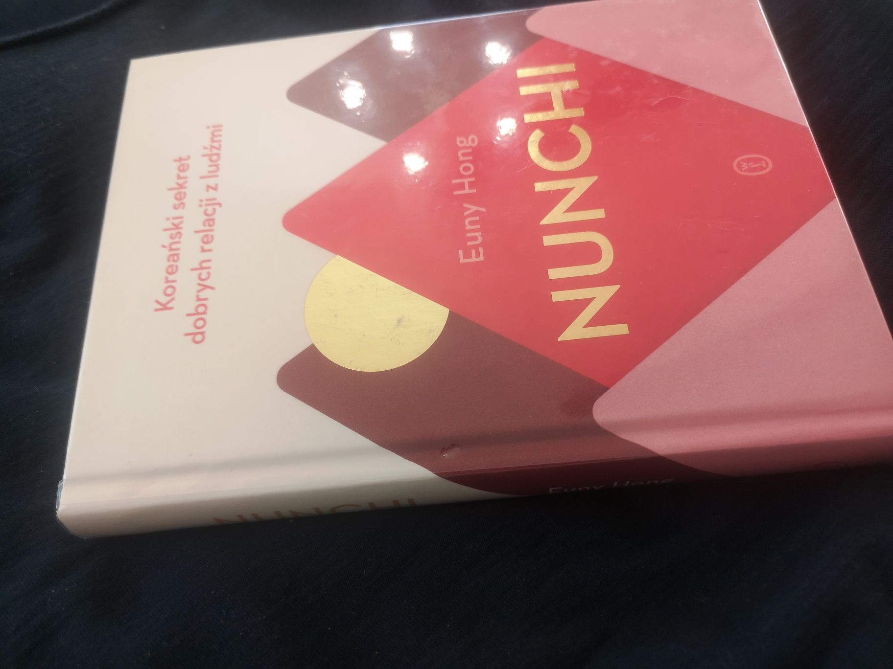 Nunchi, Euny Hong