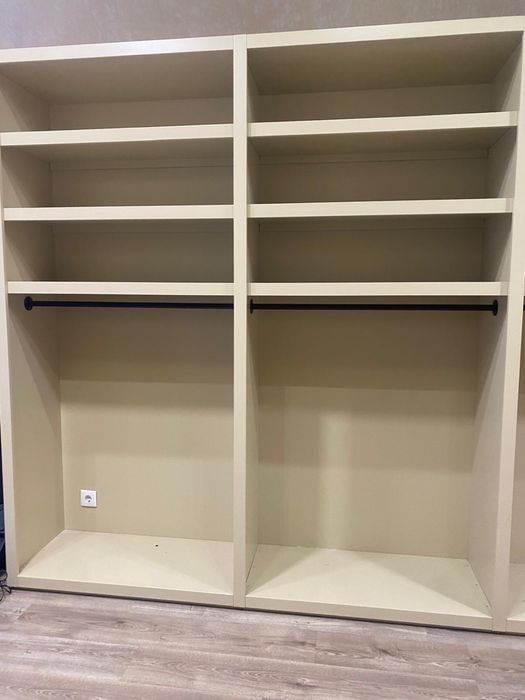 Mobiliário para Loja de Roupa