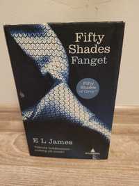 Fifty shades fanget,norweski e.l.james