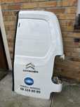 Drzwi tylne prawe Citroen Berlingo/Peugeot Partner