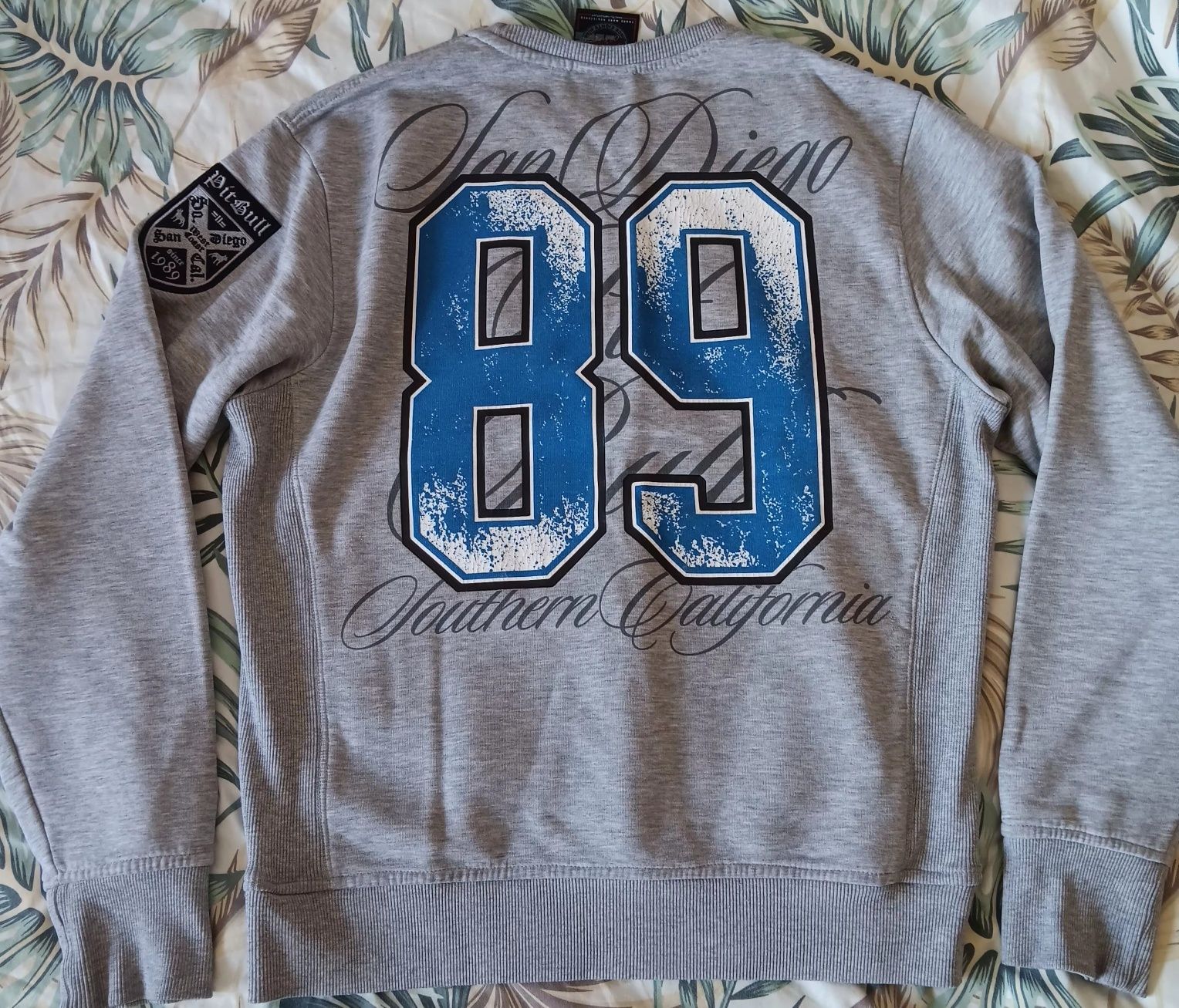 Bluza PitBull stan bdb