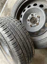 Opony 205/55 R16 hankook ventus prime 2